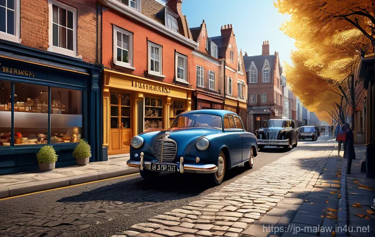 말라위에서의 인터넷 및 통신 환경 - Here are three detailed image generation prompts in English, adhering to all specified guidelines: