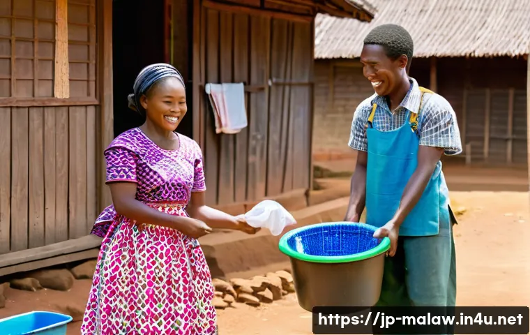 말라위에서 여성 인권 및 사회 진출 현황 관련 이미지 2