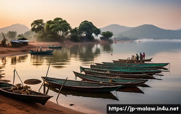 말라위 지역별 특산물 관련 이미지 2