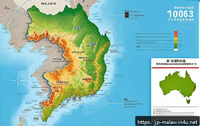 말라위 정치 상황 관련 이미지 1